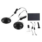 LED Solar Pendant Light Split Design Waterproof Light Controlled Induction Solar Shed Light Automatic Charging Solar Lamp In Australia - Darrahopens