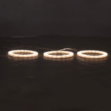 LED Plant Grow Lights Full Spectrum USB Growing Light Timing 5 Level Dimming for Indoor Plant Growing Natural Light