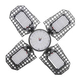 Growth Light 150W ABS Foldable LED E27 Base Plant Growing Lamp with Red Blue Spectrum For Indoor Plants 85-265V