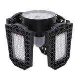 Growth Light 150W ABS Foldable LED E27 Base Plant Growing Lamp with Red Blue Spectrum For Indoor Plants 85-265V