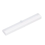 Motion Sensor LED Closet Light White Night Lamp Ultrathin for Kitchen Cabinet Bedroom Stairways