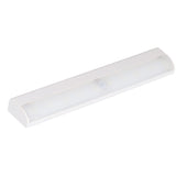 Motion Sensor LED Closet Light White Night Lamp Ultrathin for Kitchen Cabinet Bedroom Stairways