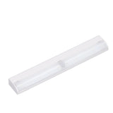 Motion Sensor LED Closet Light White Night Lamp Ultrathin for Kitchen Cabinet Bedroom Stairways