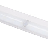 Motion Sensor LED Closet Light White Night Lamp Ultrathin for Kitchen Cabinet Bedroom Stairways