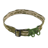 Elastic Headlamp Strap Adjustable Headlight Band Outdoor Riding Headlight Belt for 22 to 32mm Diameter Torches In Australia - Darrahopens
