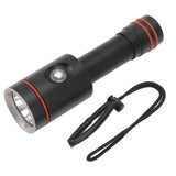 L2 Diving Flashlight 5000LM Portable Underwater Photography Fill Light Diving 100 Meters IPX8 Waterproof Dive Torch In Australia - Darrahopens