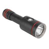 L2 Diving Flashlight 5000LM Portable Underwater Photography Fill Light Diving 100 Meters IPX8 Waterproof Dive Torch In Australia - Darrahopens