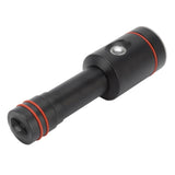 L2 Diving Flashlight 5000LM Portable Underwater Photography Fill Light Diving 100 Meters IPX8 Waterproof Dive Torch
