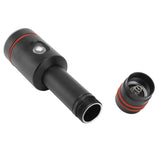 L2 Diving Flashlight 5000LM Portable Underwater Photography Fill Light Diving 100 Meters IPX8 Waterproof Dive Torch In Australia - Darrahopens