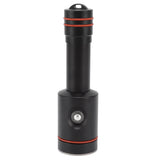 L2 Diving Flashlight 5000LM Portable Underwater Photography Fill Light Diving 100 Meters IPX8 Waterproof Dive Torch