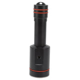 L2 Diving Flashlight 5000LM Portable Underwater Photography Fill Light Diving 100 Meters IPX8 Waterproof Dive Torch