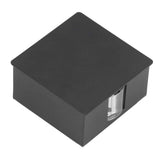 Beam Wall Light Quadrate Design Retro Warm Light 3W Unilateral Lighting LED Wall Lamp AC85 to 265V for Hotel Black Shell In Australia - Darrahopens