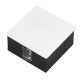 Beam Wall Light Quadrate Design Retro Warm Light 3W Unilateral Lighting LED Wall Lamp AC85 to 265V for Hotel White Shell