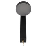 LED Wall Lights 3 Color Modes Modern Style Aluminium Pull Chain Switch Modern Wall Sconces for Bedroom Stair 85 to 265V