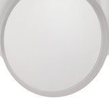 LED Wall Lamp 2700K Warm Light Energy Saving Rotatable Innovative Wall Light for Home Office Bedroom Hallway 85‑265V