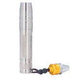 Identification Flashlight 3LED 3 Color Modes High Brightness Pocket Jade Jewelry Light for Currency Antiques In Australia - Darrahopens