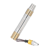Jewelry Identification Flashlight Portable Gemstone Jade Jewelry Identification Torch Mini LED Flashlight White Light