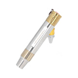 Jewelry Identification Flashlight Portable Gemstone Jade Jewelry Identification Torch Mini LED Flashlight White Light