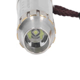 Jewelry Identification Flashlight Portable Gemstone Jade Jewelry Identification Torch Mini LED Flashlight White Light