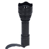 Infrared Flashlight T30 Infrared 850nm Night View Light Monitoring Source Fill Light Flashlight for Outdoor Adventure