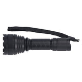 Infrared Flashlight T30 Infrared 850nm Night View Light Monitoring Source Fill Light Flashlight for Outdoor Adventure