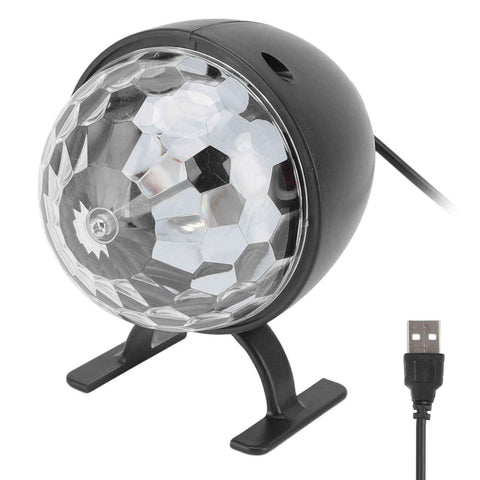 Star Projector Night Light USB Powered Multiple Modes Adjustable Mini Astral Projection Lamp for Bar Club In Australia - Darrahopens