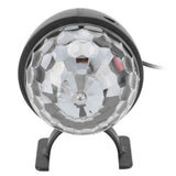 Star Projector Night Light USB Powered Multiple Modes Adjustable Mini Astral Projection Lamp for Bar Club In Australia - Darrahopens