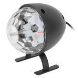 Star Projector Night Light USB Powered Multiple Modes Adjustable Mini Astral Projection Lamp for Bar Club In Australia - Darrahopens