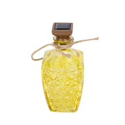 1/6 Pcs of Solar Power Wine Bottle Cork String Light 20 LED Fairy String Light