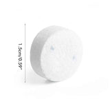 50PCS Coffee Machines Cleaner Tablets Cleaning Tablets for Automatic Coffee Machines