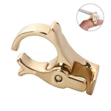 Zinc Alloy Cigarette Holder Cigarette Finger Ring Smoking Accessories In Australia - Darrahopens