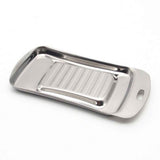 Thicken Stainless Steel Ginger Grater Wasabi Garlic Grinding Tools Cheese Grater Not Easily Deformed Garlic Masher In Australia - Darrahopens