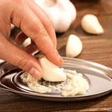 Thicken Stainless Steel Ginger Grater Wasabi Garlic Grinding Tools Cheese Grater Not Easily Deformed Garlic Masher In Australia - Darrahopens