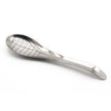Thicken Stainless Steel Ginger Grater Wasabi Garlic Grinding Tools Cheese Grater Not Easily Deformed Garlic Masher