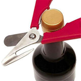 Stainless Steel Seafood Scissors Lobster Fish Scissors Detachable Lobster Forceps Kitchen Tool In Australia - Darrahopens