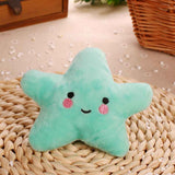 Pet Dog Chew Toy Plush Star Shaped Soft Cute Dog Cat Chew Puppy Toys In Australia - Darrahopens
