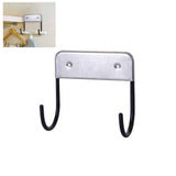 Ironing Board Hanger Wall Mount Ironing Board Holder Organizer Wall Rack for Laundry Rooms In Australia - Darrahopens