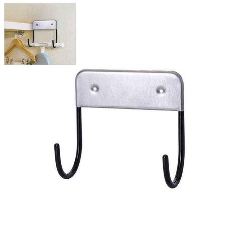 Ironing Board Hanger Wall Mount Ironing Board Holder Organizer Wall Rack for Laundry Rooms In Australia - Darrahopens