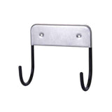 Ironing Board Hanger Wall Mount Ironing Board Holder Organizer Wall Rack for Laundry Rooms In Australia - Darrahopens