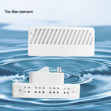 Swan Pet Drinking Fountain Pet Drinking Fountain Quiet Automatic Electronic Water Fountain for Cat And Dog In Australia - Darrahopens