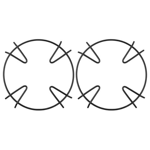 2PCS Universal Gas Stove Shelf Cast Iron Wok Support Kitchen Stove Support In Australia - Darrahopens