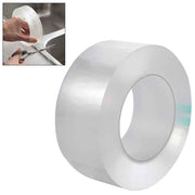 Kitchen Sink Waterproof Mildew Strong Self Adhesive Transparent Tape Bathroom Pool Water Sealing Tape In Australia - Darrahopens