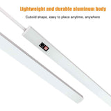 Induction Cabinet Light LED Closet Night Strip Light USB Intelligent Sensor Light Bar