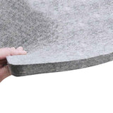 Wool Ironing Mat Wool Pressing Pad Perfect Ironing Station for Quilting In Australia - Darrahopens