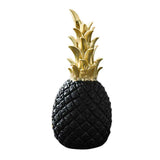 Nordic Modern Resin Pineapple Decor Living Room Wine Cabinet Window Desktop Home Decoration In Australia - Darrahopens