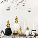 Nordic Modern Resin Pineapple Decor Living Room Wine Cabinet Window Desktop Home Decoration In Australia - Darrahopens