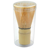 Traditional Bamboo Matcha Green Tea Powder Whisk Chasen Brush Tool