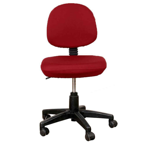 2 Pcs Universal Computer Office Chair Backrest Cover Protective Stretchable Rotating Drafting Chair Slipcover In Australia - Darrahopens
