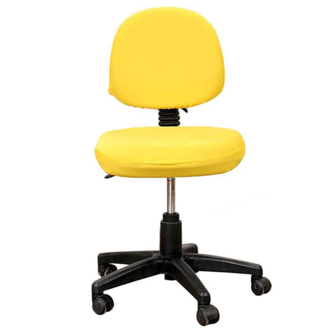 2 Pcs Universal Computer Office Chair Backrest Cover Protective Stretchable Rotating Drafting Chair Slipcover In Australia - Darrahopens