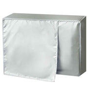 Air Conditioner Covers for Winter Outside Sunproof Dustproof Air Conditioner Cover for Freeze Protection Durable Water Resistant In Australia - Darrahopens